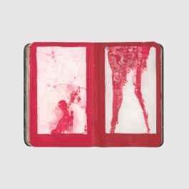 THE MONOPRINT PROJECT