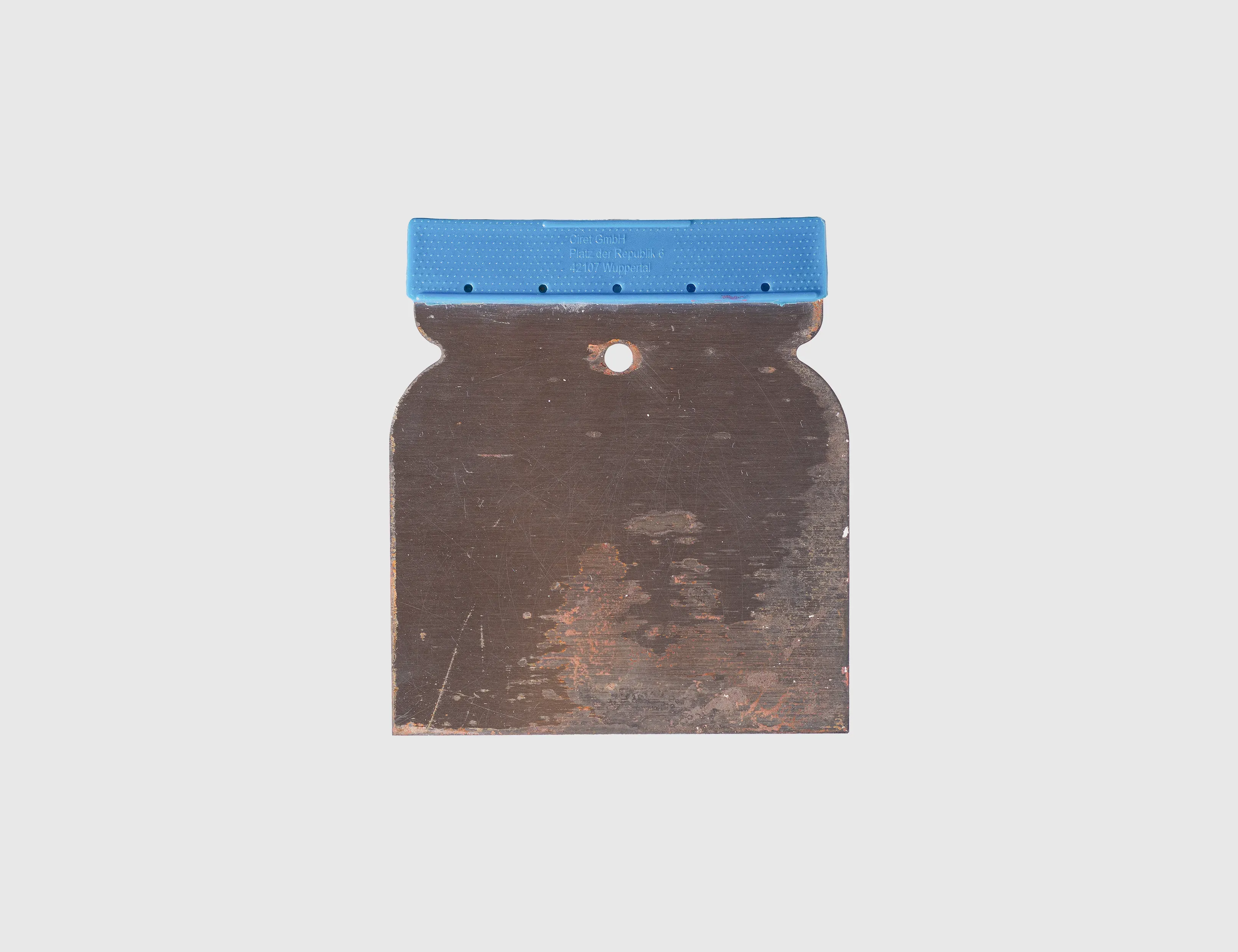 THE MONOPRINT PROJECT