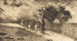 THE MONOPRINT PROJECT