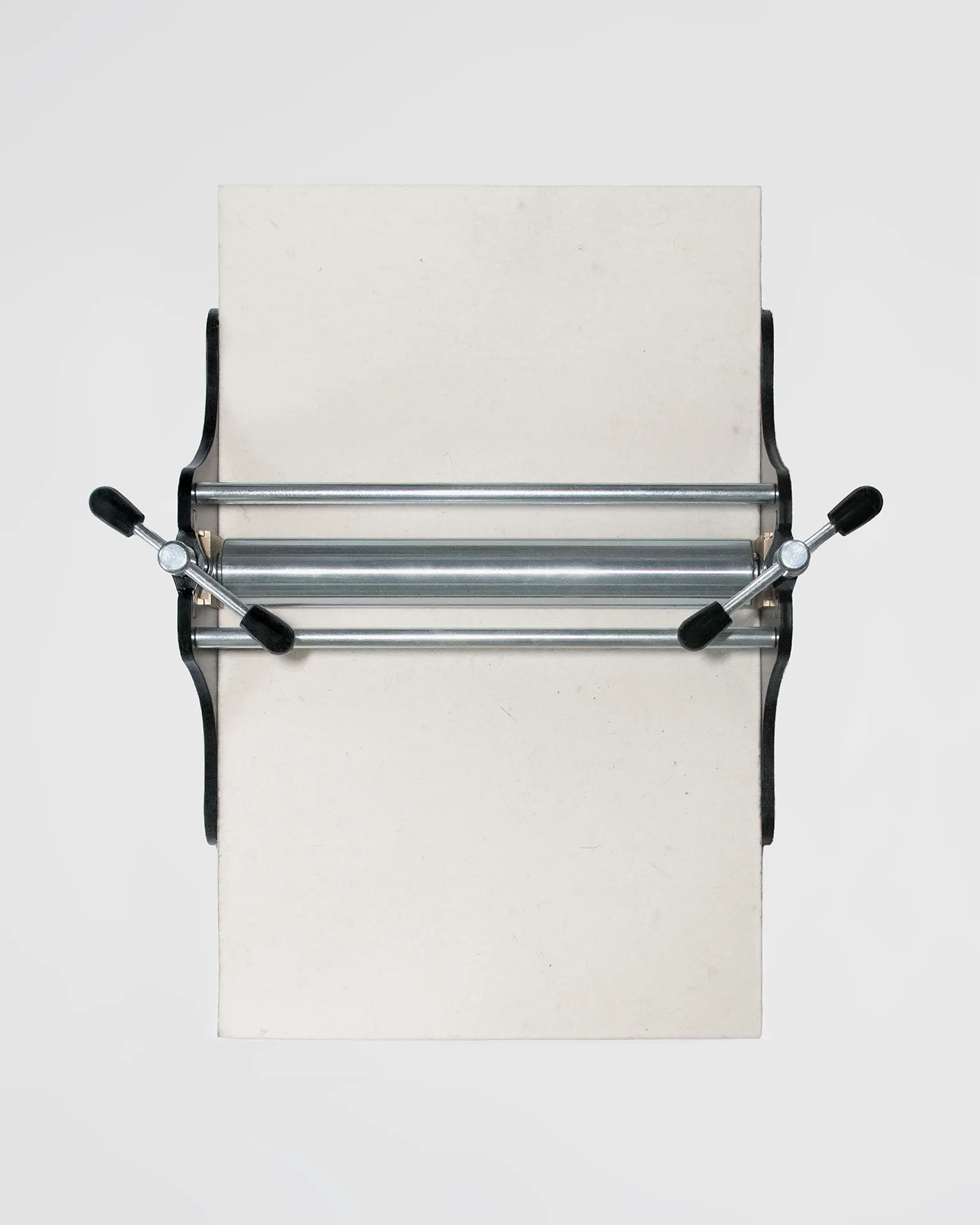 THE MONOPRINT PROJECT