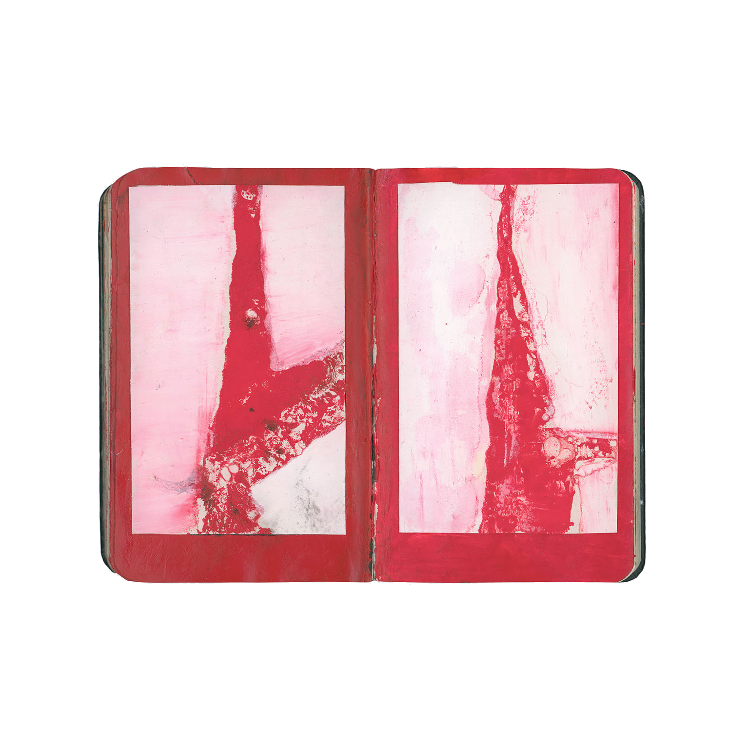 THE MONOPRINT PROJECT
