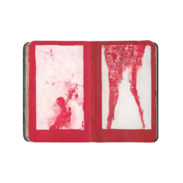THE MONOPRINT PROJECT