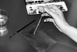 THE&ensp;MONOPRINT&ensp;PROJECT