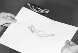 THE&ensp;MONOPRINT&ensp;PROJECT